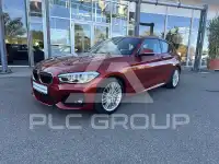 2018 BMW 125
