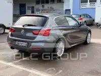 2018 BMW 125