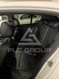2018 BMW 125