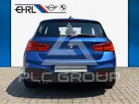 2018 BMW 125