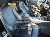 2018 BMW 125