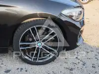 2018 BMW 125