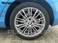 2018 BMW 125