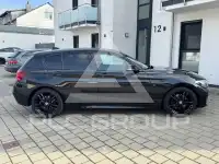 2018 BMW 125