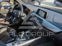 2018 BMW 125