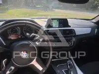 2018 BMW 125