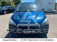 2018 BMW 216