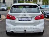 2018 BMW 216