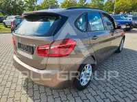 2018 BMW 216