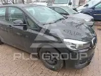 2018 BMW 216