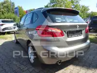 2018 BMW 216