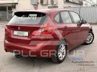 2018 BMW 216