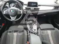 2018 BMW 216