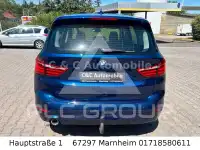 2018 BMW 216