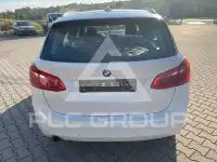 2018 BMW 216