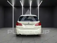 2018 BMW 216