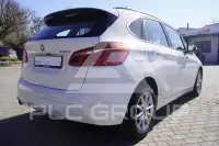 2018 BMW 216