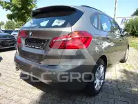 2018 BMW 216