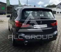 2018 BMW 216