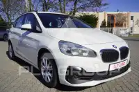 2018 BMW 216