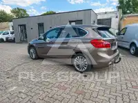 2018 BMW 216