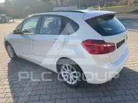 2018 BMW 216
