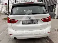 2018 BMW 216
