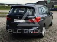 2018 BMW 216