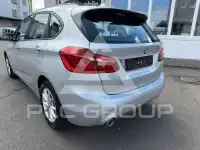2018 BMW 216