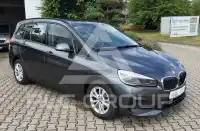 2018 BMW 216