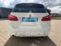 2018 BMW 216