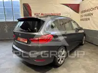 2018 BMW 216