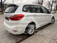 2018 BMW 216