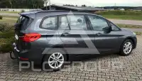 2018 BMW 216