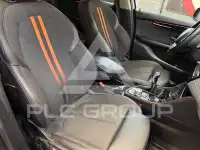 2018 BMW 216