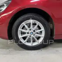 2018 BMW 216