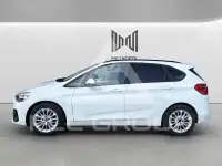 2018 BMW 216