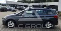2018 BMW 216