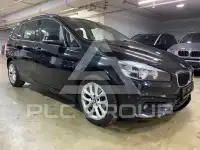 2018 BMW 216