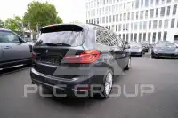 2018 BMW 216