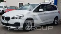 2018 BMW 216