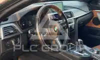 2018 BMW 418