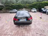 2018 BMW 418