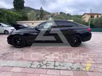 2018 BMW 418