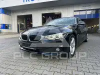 2018 BMW 418