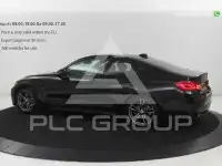 2018 BMW 418