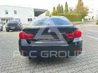 2018 BMW 418