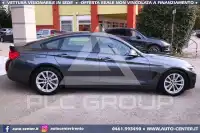 2018 BMW 418