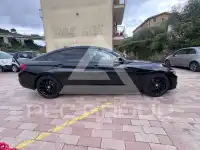 2018 BMW 418