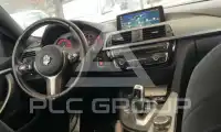 2018 BMW 418